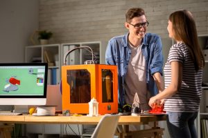How to Start a 3D Printing Business Ultimate Guide