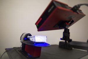 3d scanning 3d printing