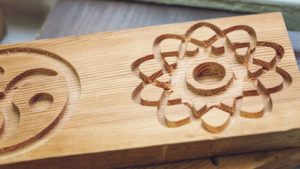 3d wood printing