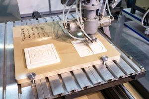 selective laser sintering technology