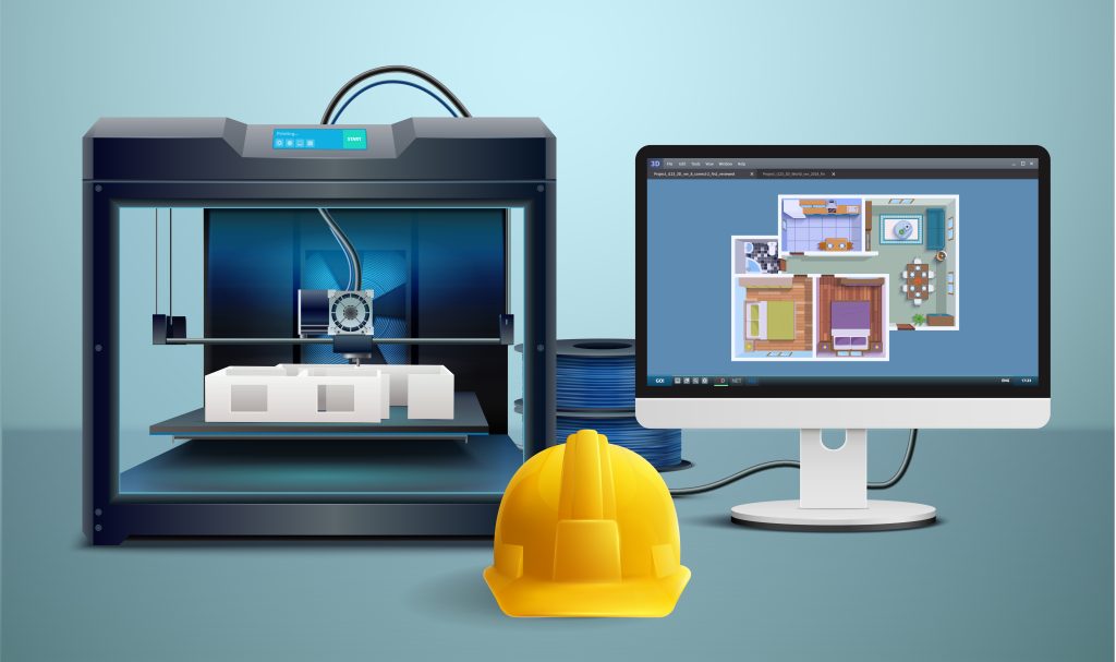 Prominent 3D Printing Companies in Your Vicinity