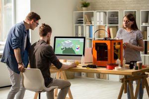 Upcoming 3D Printing Conventions What to Look Forward To