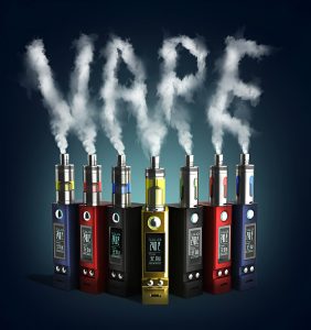 The Vape Revolution: How The Tech Has Changed Over The Years