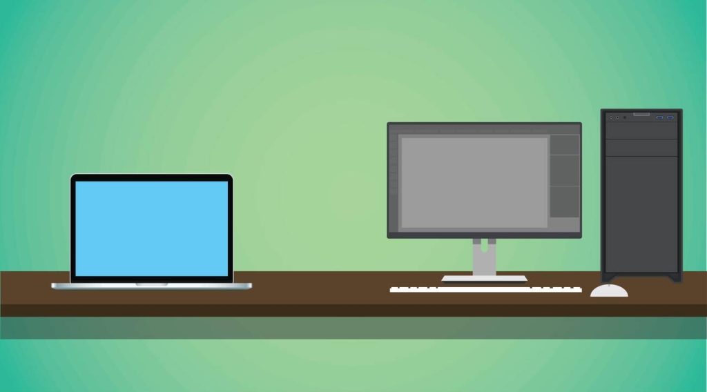 Laptop Vs Desktop: Which Is Right For You